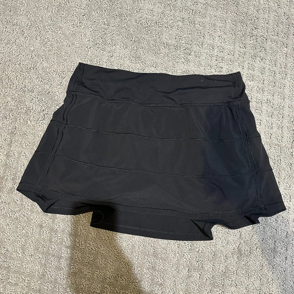 Lululemon Pace Revival Skirt